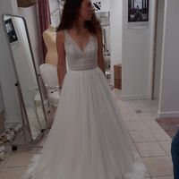 Montre-nous ta précieuse ! 👗 - 1