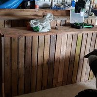 Déco de la salle - 2