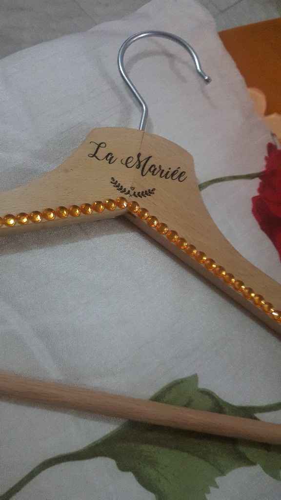 Avis cintre - 1