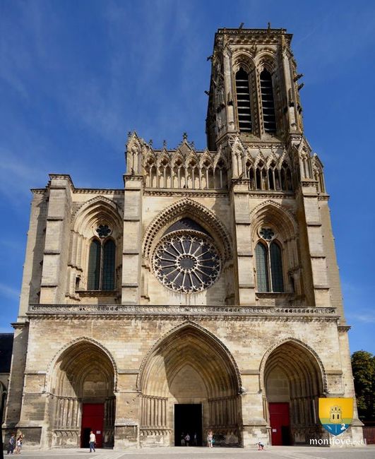 Notre eglise jadore - 1
