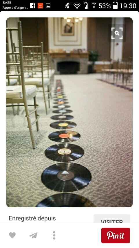 Mariage thème  musique - 3