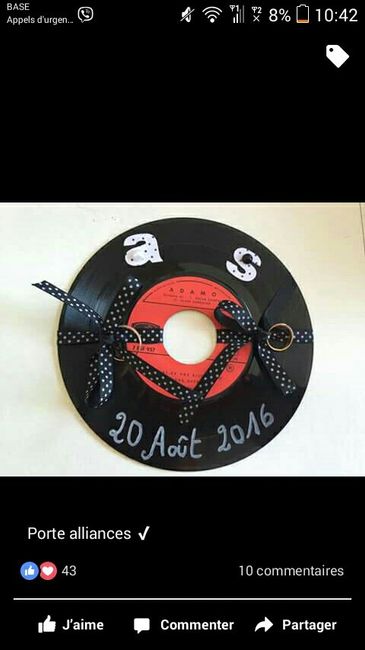 Mariage thème  musique - 4