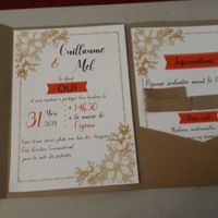  Faire part maison - 2