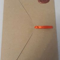  Faire-part maison - 1