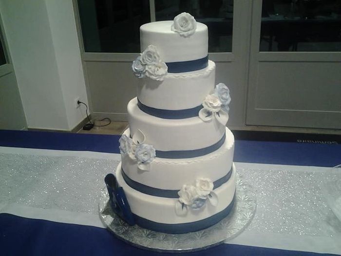 Mon mariage 14/07/18 - 10