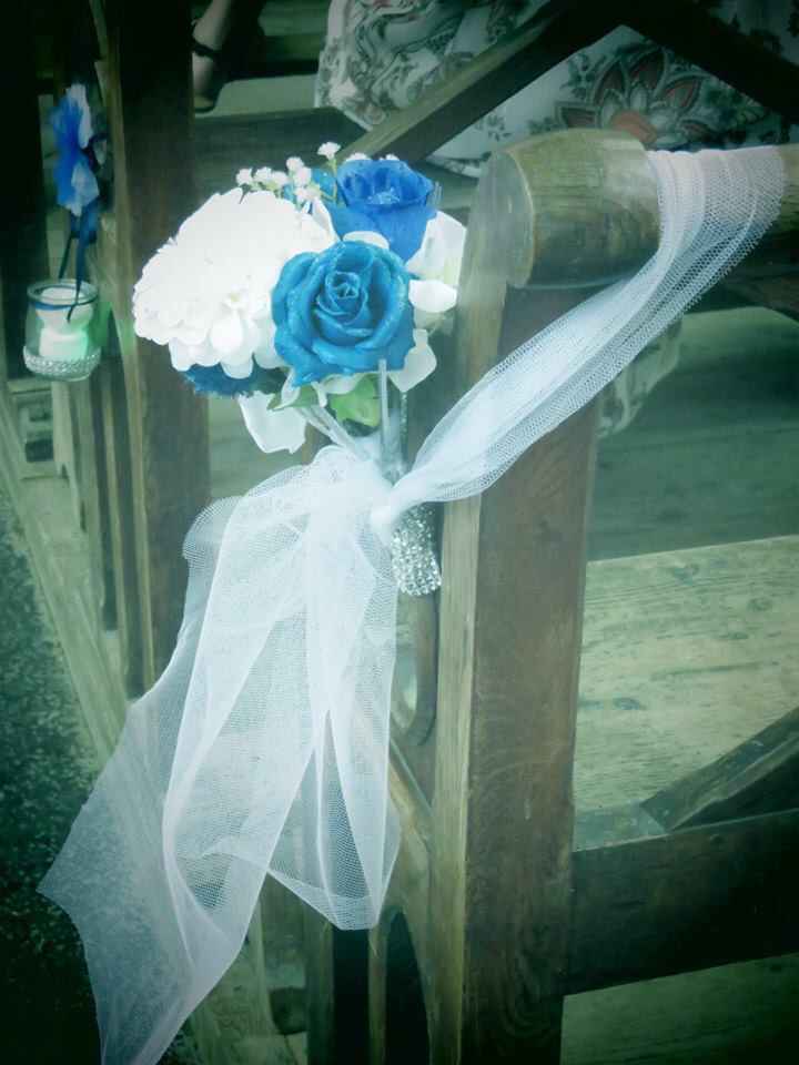 Mon mariage 14/07/18 - 8