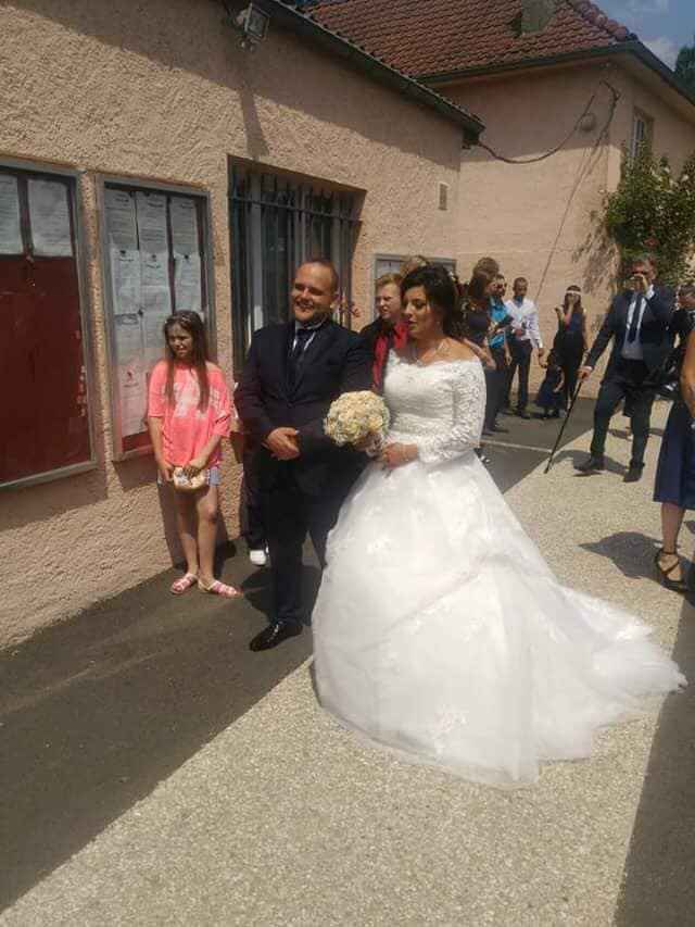 Mon mariage 14/07/18 - 11