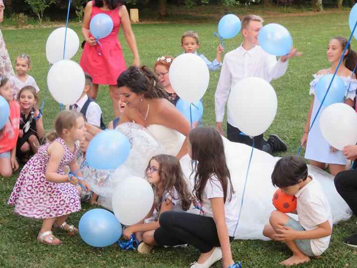 Mon mariage 14/07/18 - 18