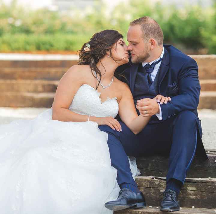 Mon mariage 14/07/18 - 21