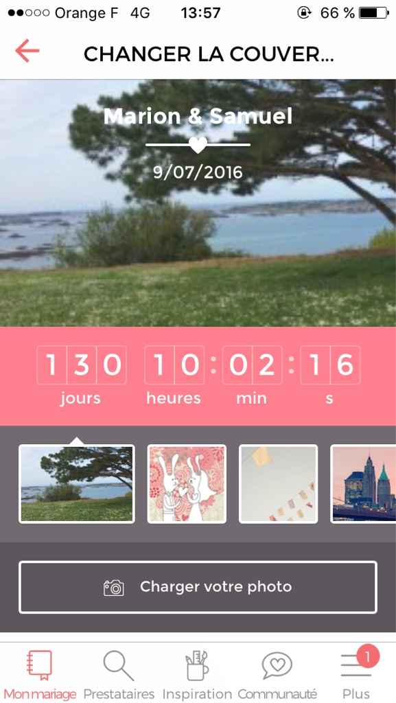 Montrez moi vos compteurs!! - 1