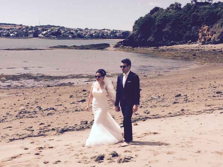 Notre 9 juillet 2016 !!! - 3