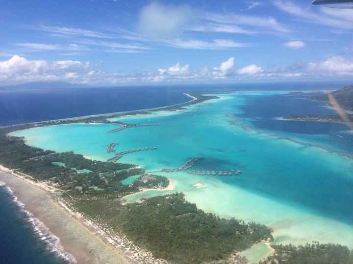 Lune de miel polynésie - 5