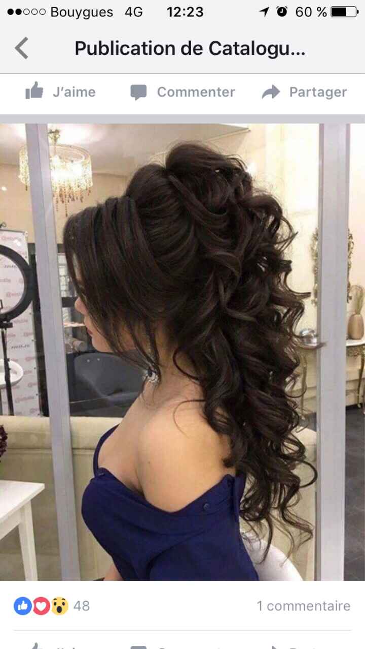  3 ans que je laisse pousser mes cheveux - 1