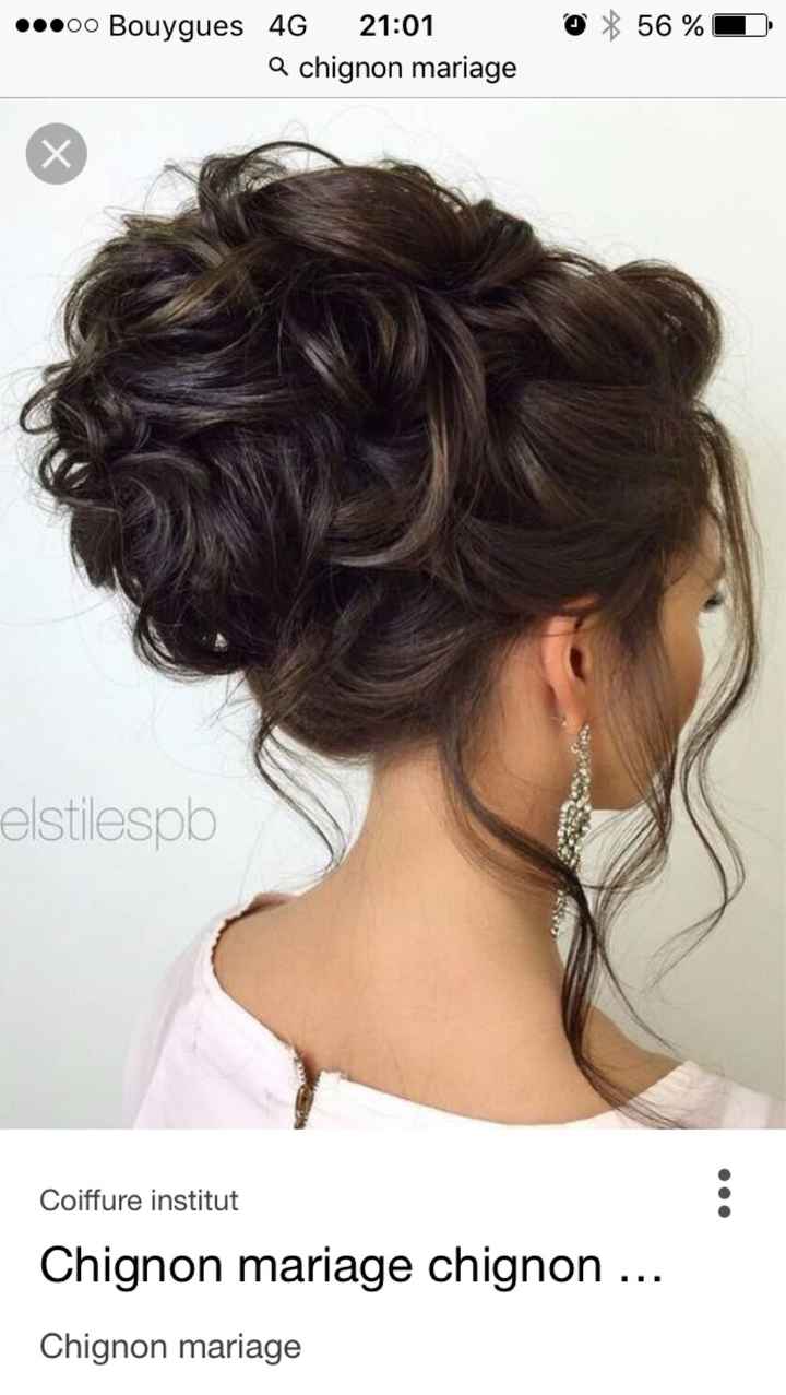  3 ans que je laisse pousser mes cheveux - 2