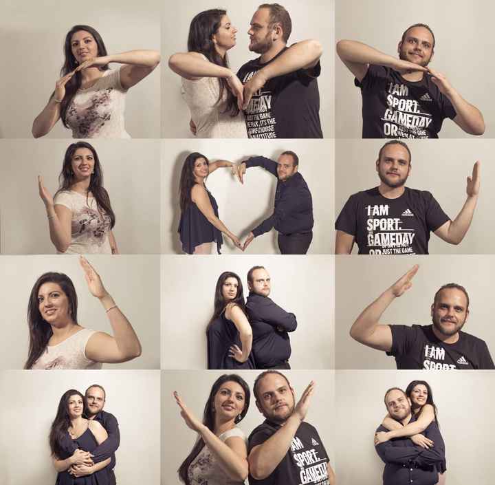  Faire part presque fini - 1