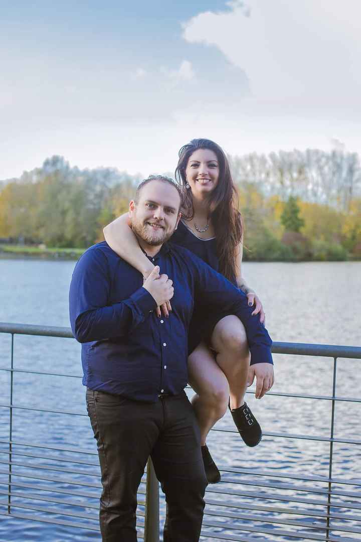  Faire part presque fini - 3