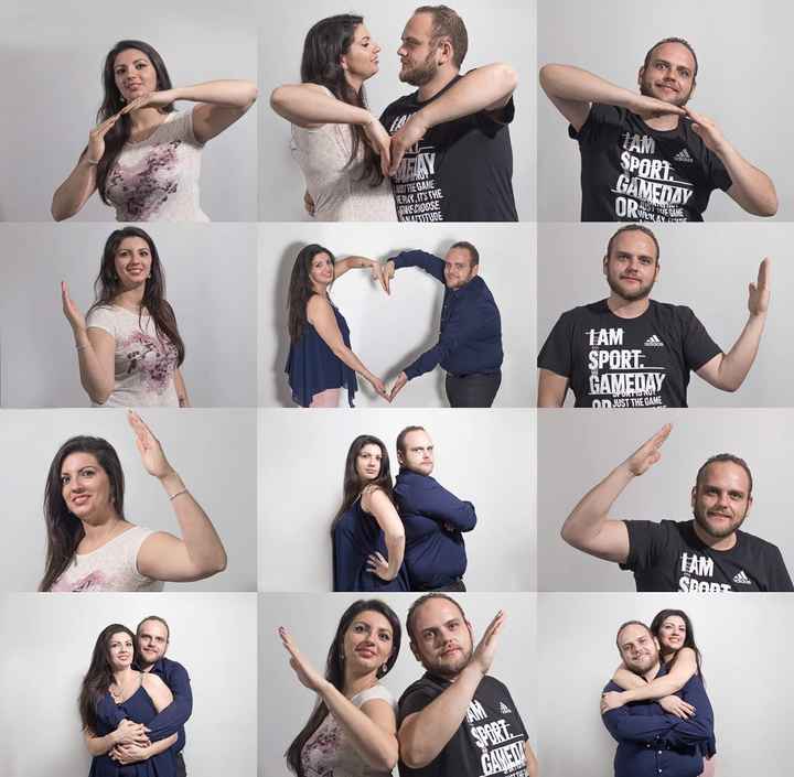  Faire part presque fini - 1