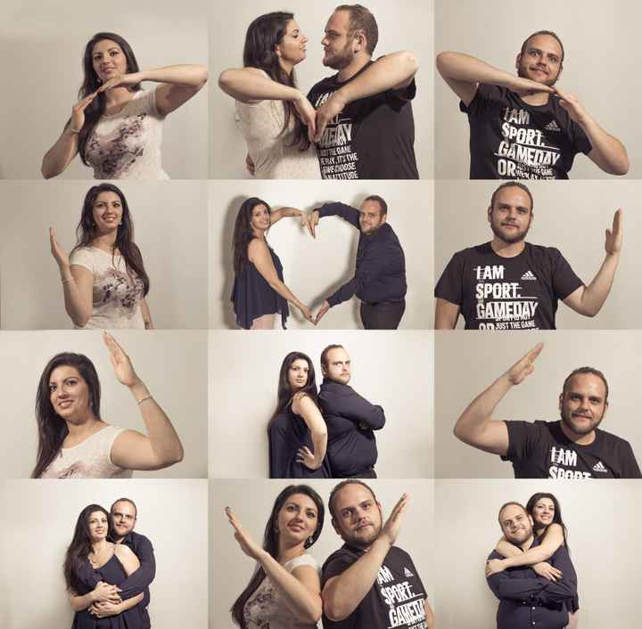  Faire-part presque finis - 1