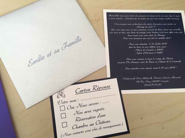 Suite de ma deco (je remets les photos de mon ancienne publication aussi 😉) - 1