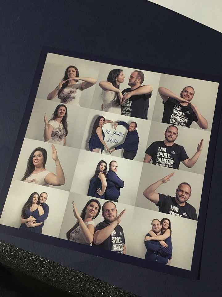 Suite de ma deco (je remets les photos de mon ancienne publication aussi 😉) - 2