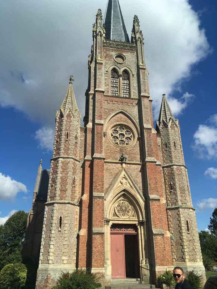 Suite de ma deco (je remets les photos de mon ancienne publication aussi 😉) - 6