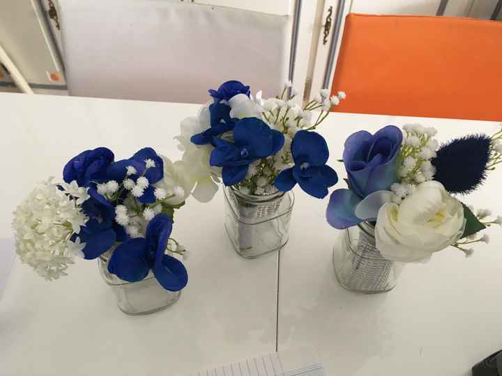 Suite de ma deco (je remets les photos de mon ancienne publication aussi 😉) - 9