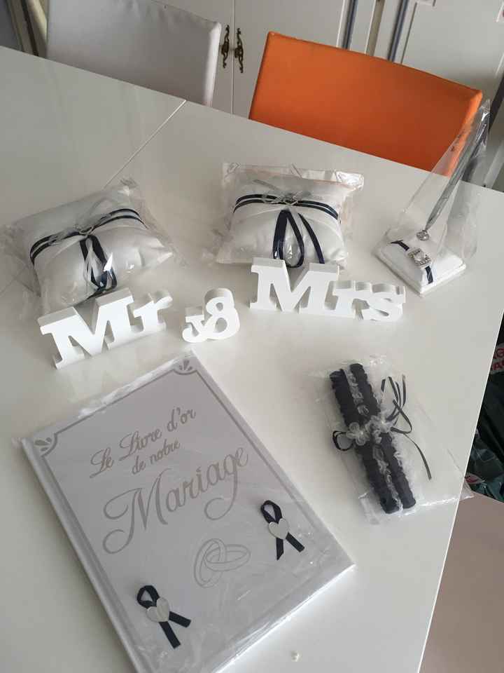 Suite de ma deco (je remets les photos de mon ancienne publication aussi 😉) - 10