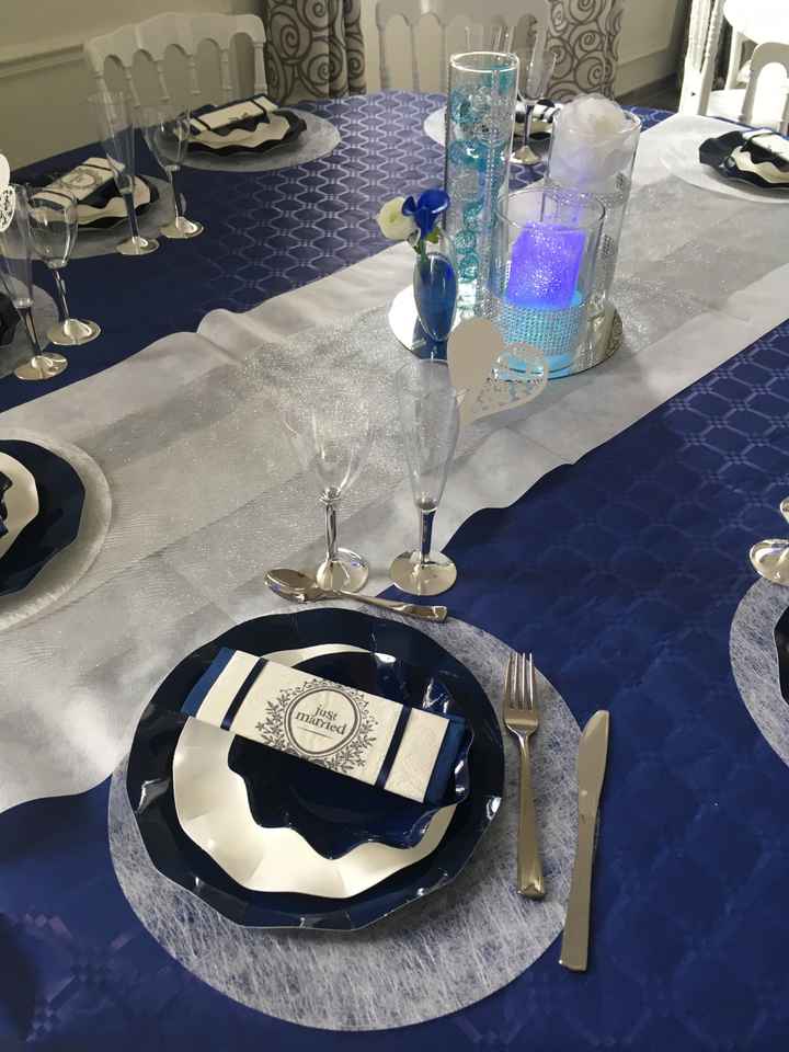 Suite de ma deco (je remets les photos de mon ancienne publication aussi 😉) - 18