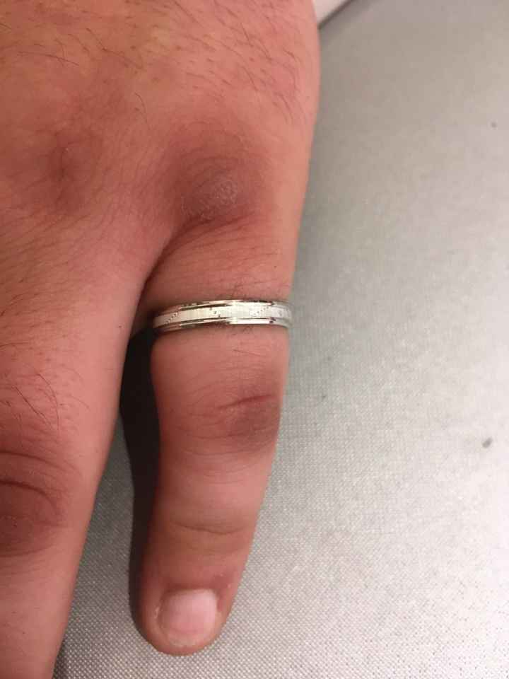 Alliances commandées - 1