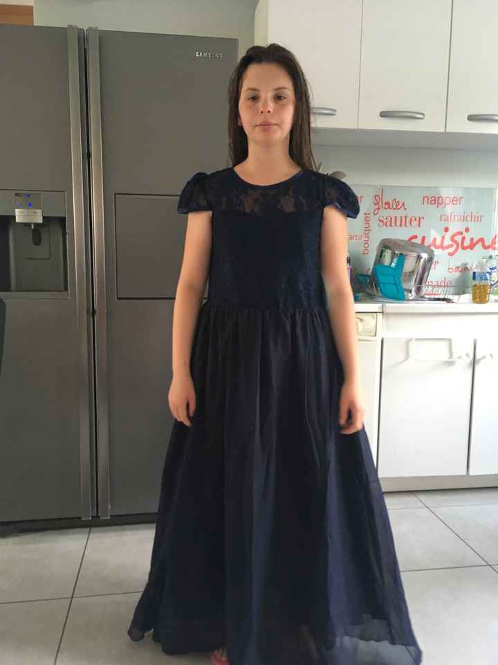 Suite du mariage du 14 juillet 2018 - 2