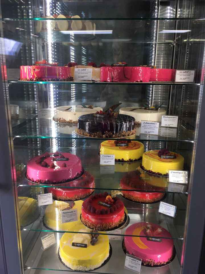 Suite du mariage du 14 juillet 2018 - 3