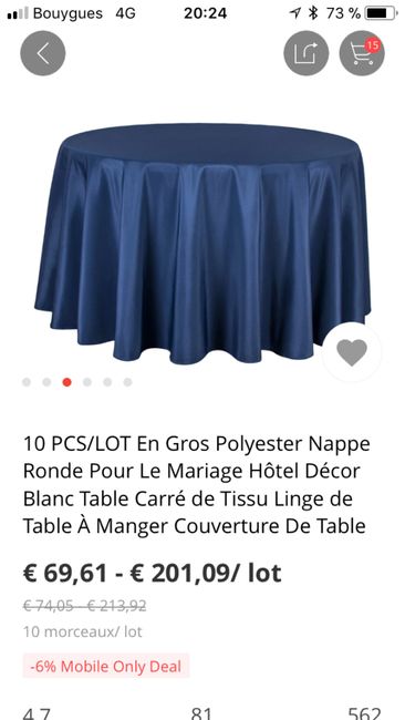 Suite de ma deco (je remets les photos de mon ancienne publication aussi 😉) - 13