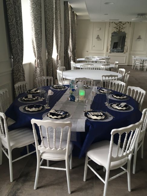Suite de ma deco (je remets les photos de mon ancienne publication aussi 😉) - 17