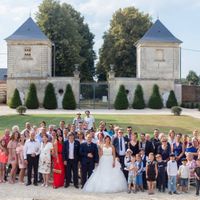 Mon mariage 14/07/18 - 1