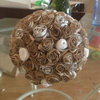 boule de fleur