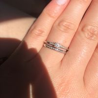 A vos bagues de fiançailles !!! - 1