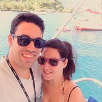 Lune de miel polynésie - 1