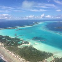 Lune de miel polynésie - 5