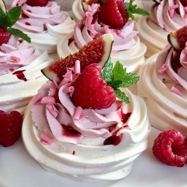 Wedding-cake ou pièce montée ? 1