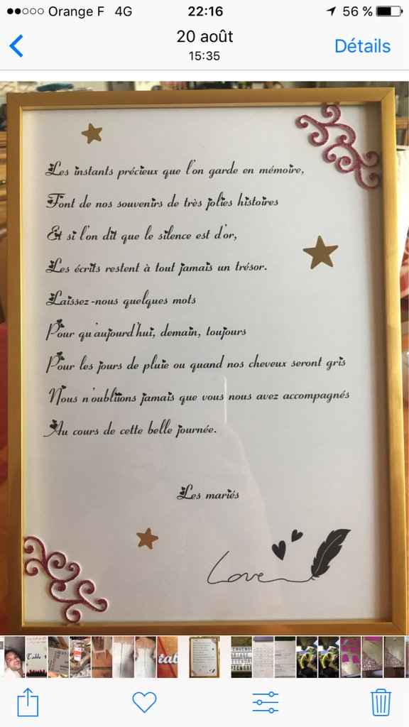 Décoration orientale - thème mille et une nuit - 5