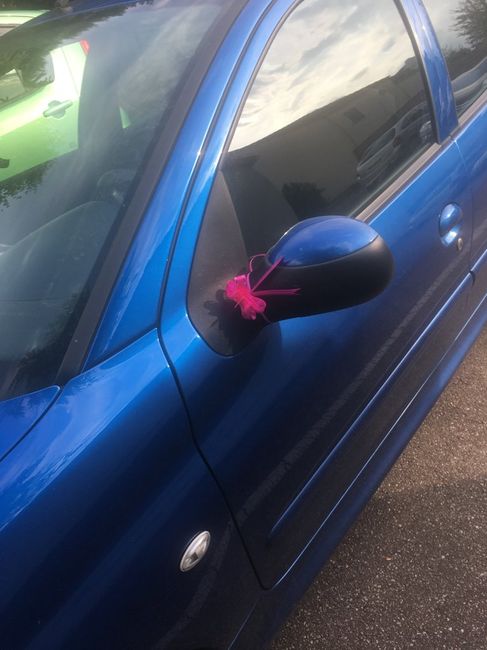 Noeuds de voiture - 3
