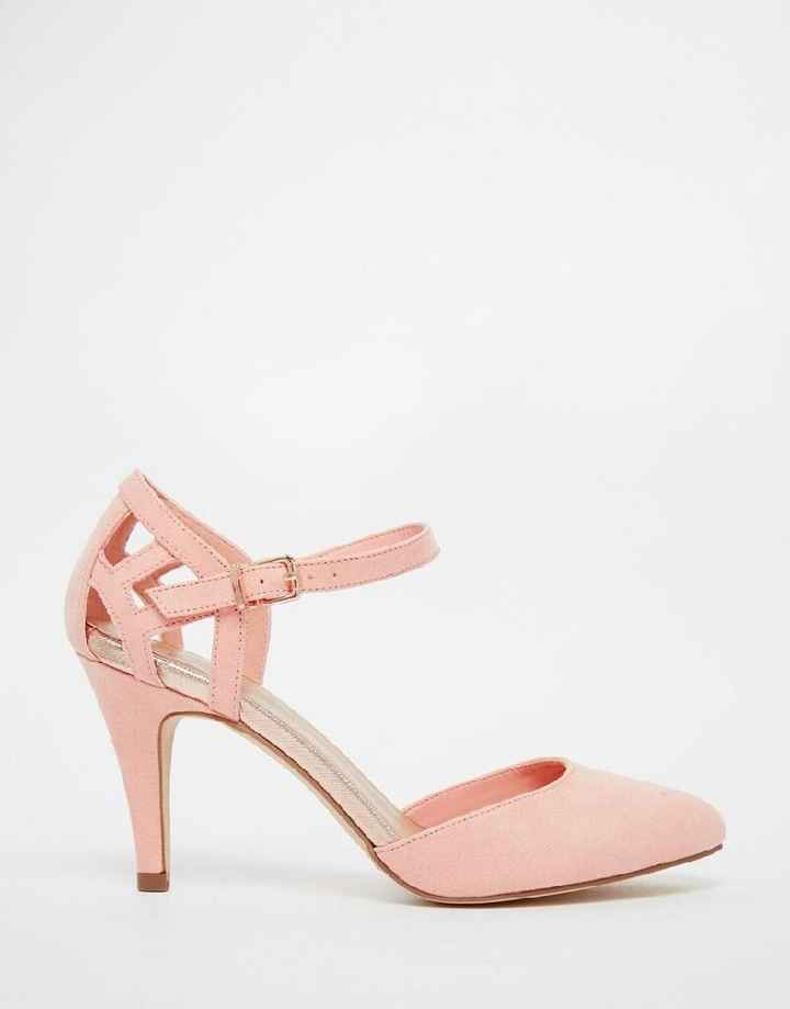 Montrez moi vos chaussures ! - 1