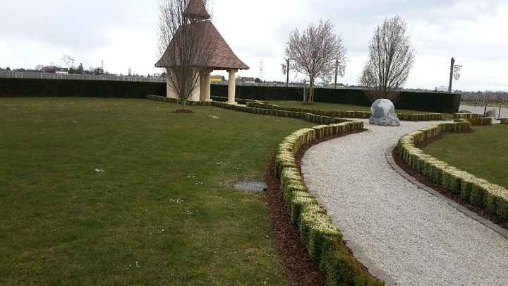 Help! quelqu'un saurait où se trouve ce lieu??? - 2