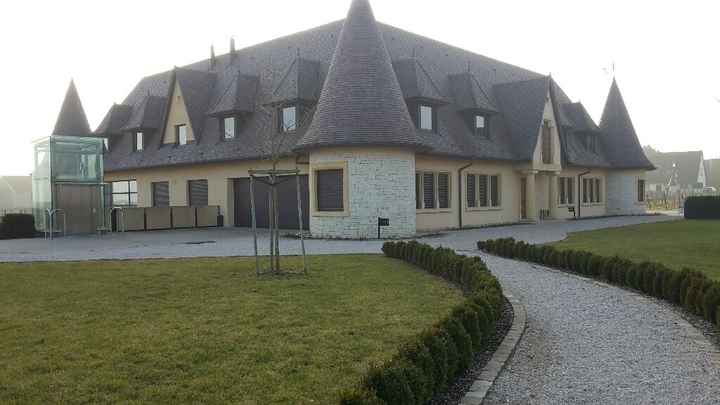 Help! quelqu'un saurait où se trouve ce lieu??? - 3