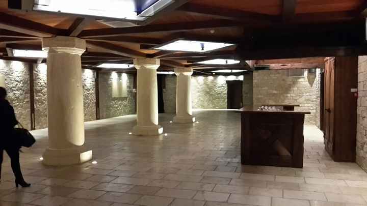 Help! quelqu'un saurait où se trouve ce lieu??? - 4