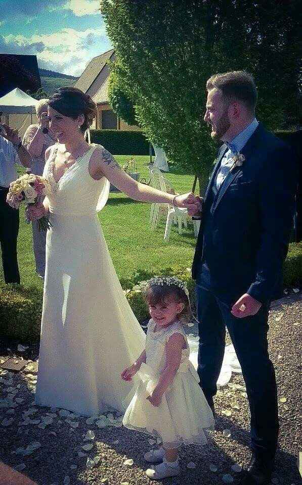 Mon jour est passé - 1