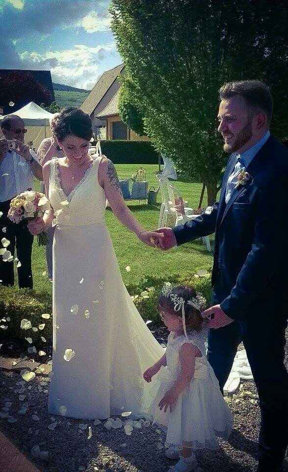 Mon jour est passé - 2