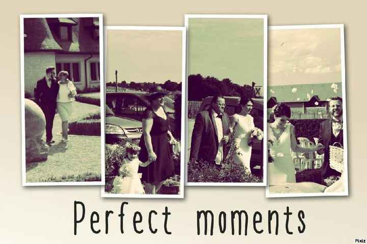 Mon jour est passé - 5