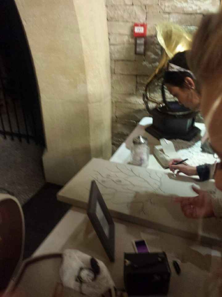 Mon jour est passé - 9