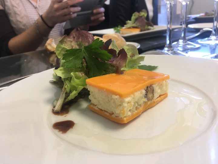 Dégustation aynel traiteur - 4